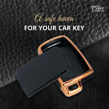 Load image into Gallery viewer, TPU Car Key Cover Fit for Toyota Camry | Corolla Altis Key (T-17)