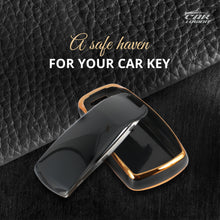Load image into Gallery viewer, TPU Car Key Cover Fit for New Model Audi A3 | A4 | A5 | Q3 | Q7 | Q5 | Q8