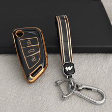Load image into Gallery viewer, TPU Car Key Cover Fit for B29 Model Universal Flip Key (After Market Flip Key – UNIVERSAL)