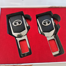 Load image into Gallery viewer, Seat Belt Alarm Stopper | Seat Belt Beep Stopper for All Cars - Set of 2 Pieces