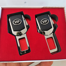 Load image into Gallery viewer, Seat Belt Alarm Stopper | Seat Belt Beep Stopper for All Cars - Set of 2 Pieces