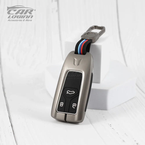India’s #1 Car Key Covers – Best Price Guaranteed | Carloginn