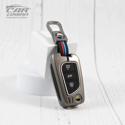 India’s #1 Car Key Covers – Best Price Guaranteed | Carloginn