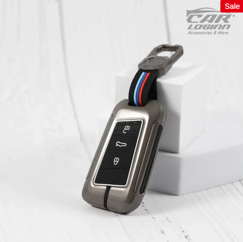 India’s #1 Car Key Covers – Best Price Guaranteed | Carloginn