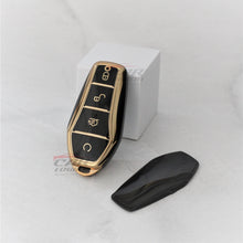 Load image into Gallery viewer, TPU Car Key Cover Fit for BYD ATTO 3 Smart key