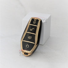 Load image into Gallery viewer, TPU Car Key Cover Fit for BYD ATTO 3 Smart key