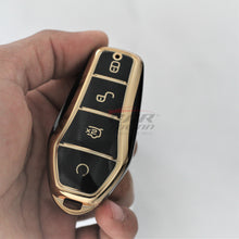 Load image into Gallery viewer, TPU Car Key Cover Fit for BYD ATTO 3 Smart key
