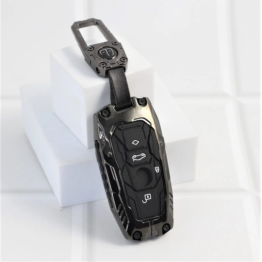 Transformer Key case for BMW X-Series | M-Series | 3-Series | 5-Series | 7-Series