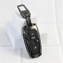 Load image into Gallery viewer, Transformer Key case for BMW X-Series | M-Series | 3-Series | 5-Series | 7-Series