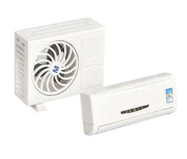 Solar Decorative Perfume Decoration | Lasting Fragrance | Auto Fan | Mini Air Conditioning Decorative Aromatherapy Machine