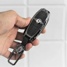 Load image into Gallery viewer, Transformer Key Case for Maruti Suzuki Baleno | Vitara Brezza | S-Cross | Ciaz (2 Button Smart Key)