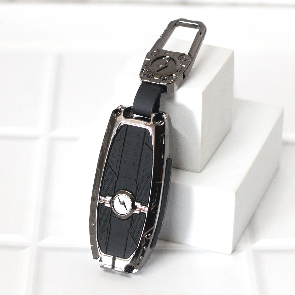 Transformer Key Case for Maruti Suzuki Baleno | Vitara Brezza | S-Cross | Ciaz (3 Button Smart Key)