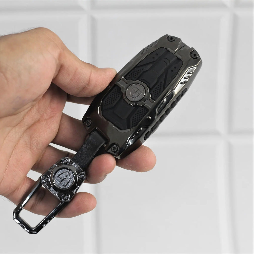 Transformer Key case for BMW X-Series | M-Series | 3-Series | 5-Series | 7-Series