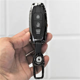 Transformer Key Case for Maruti Suzuki Baleno | Vitara Brezza | S-Cross | Ciaz (2 Button Smart Key)