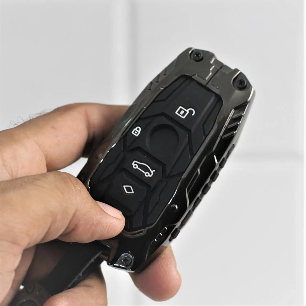 Transformer Key case for BMW X-Series | M-Series | 3-Series | 5-Series | 7-Series