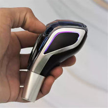 Load image into Gallery viewer, LED Crystal Sensor Touch 7 Colours Gear Knob