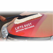 Load image into Gallery viewer, Jopasu Car Cleaning Duster | Cleaning Dust from Car Interiors &amp; Bikes | Scratch Proof |
