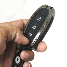 Load image into Gallery viewer, Transformer Key Case for Maruti Suzuki Baleno | Vitara Brezza | S-Cross | Ciaz (3 Button Smart Key)