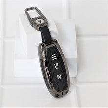 Load image into Gallery viewer, Transformer Key Case for Maruti Suzuki Baleno | Vitara Brezza | S-Cross | Ciaz (2 Button Smart Key)