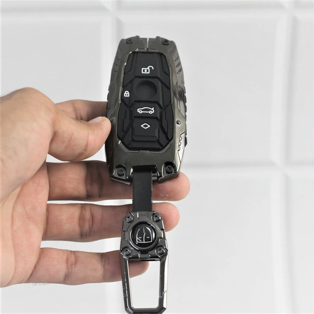 Transformer Key case for BMW X-Series | M-Series | 3-Series | 5-Series | 7-Series
