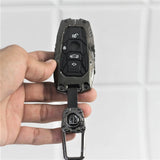 Transformer Key case for BMW X-Series | M-Series | 3-Series | 5-Series | 7-Series
