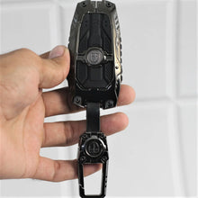 Load image into Gallery viewer, Transformer Key case for BMW X-Series | M-Series | 3-Series | 5-Series | 7-Series