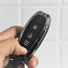 Load image into Gallery viewer, Transformer Key Case for Maruti Suzuki Baleno | Vitara Brezza | S-Cross | Ciaz (2 Button Smart Key)