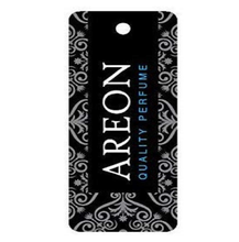 Load image into Gallery viewer, Areon Black Crystal Car Perfume with Spray (35 ml)