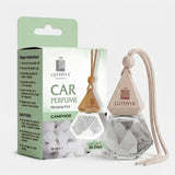 Lutfiyya CAMPHOR Car Hanging Perfume -10 ML