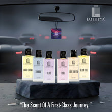 Load image into Gallery viewer, Lutfiyya Car Perfume Spray - 50 ML | Available in 6 Different Fragrances
