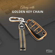 Load image into Gallery viewer, TPU Car Key Cover Fit for Audi A3 | A6 | Q3 | Q5 | Q7