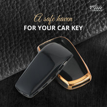 Load image into Gallery viewer, TPU Car Key Cover Fit for Mercedes Benz S – Class | C – Class | GL Series | M – Class