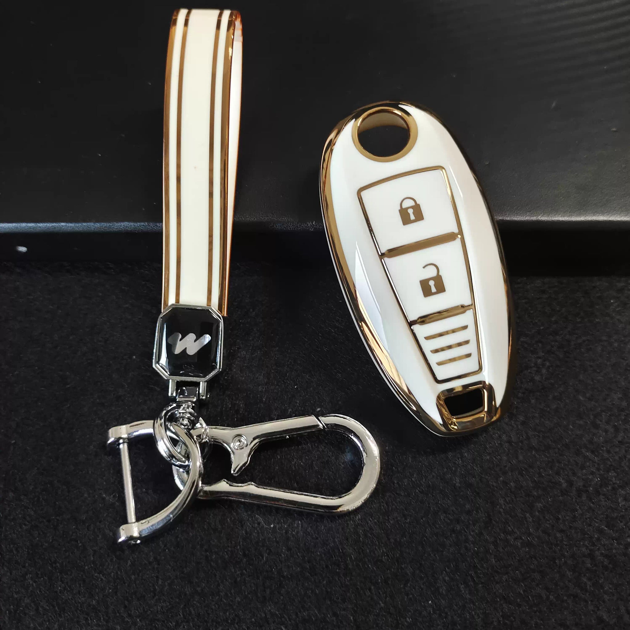 Ciaz keychain 2025