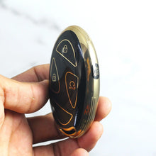 Load image into Gallery viewer, TPU Car Key Cover Fit for Hyundai New VENUE Facelift