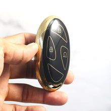 Load image into Gallery viewer, TPU Car Key Cover Fit for Hyundai New VENUE Facelift