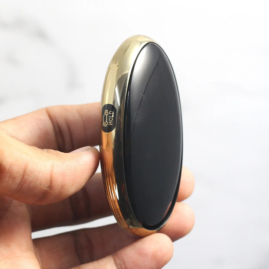 TPU Car Key Cover Fit for Hyundai New VENUE Facelift