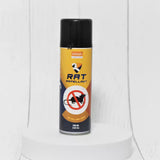 Jopasu Rat Repellent Spray for Cars 250 ml | Highly Effective | Protect Wires in Car, Bike and Outdoor Utilities | Non Toxic | No Kill Only Repels | 6-8 Weeks Protection | Rodent Repellent Coating 250 ML