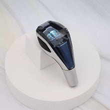 Load image into Gallery viewer, LED Crystal Sensor Touch 7 Colours Gear Knob