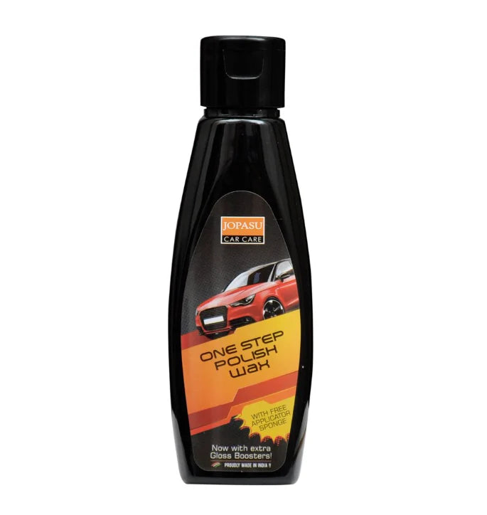 Jopasu Car Care Products