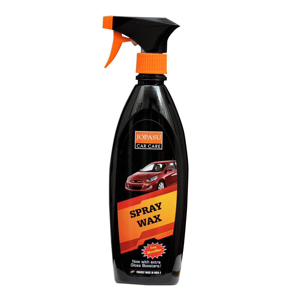 Jopasu Car Care Products