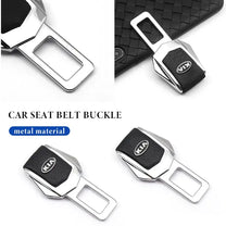 Load image into Gallery viewer, Seat Belt Alarm Stopper | Seat Belt Beep Stopper for All Cars - Set of 2 Pieces