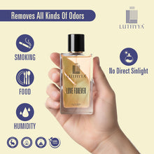 Load image into Gallery viewer, Lutfiyya Car Perfume Spray - 50 ML | Available in 6 Different Fragrances