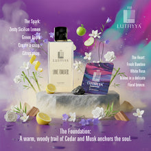 Load image into Gallery viewer, Lutfiyya Car Perfume Spray - 50 ML | Available in 6 Different Fragrances