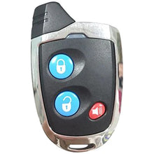 Load image into Gallery viewer, TPU Car Key Cover Fit for Maruti Suzuki 4 Button Nippon key