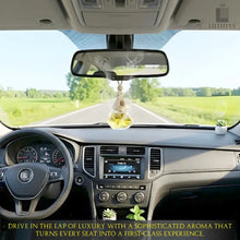 Load image into Gallery viewer, Lutfiyya MUSK Car Hanging Perfume -10 ML