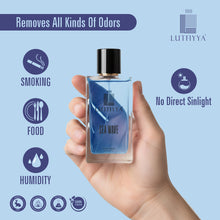 Load image into Gallery viewer, Lutfiyya Sea Wave Car Parfume Spray - 50 ML