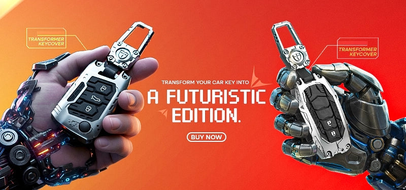 India’s #1 Car Key Covers – Best Price Guaranteed | Carloginn