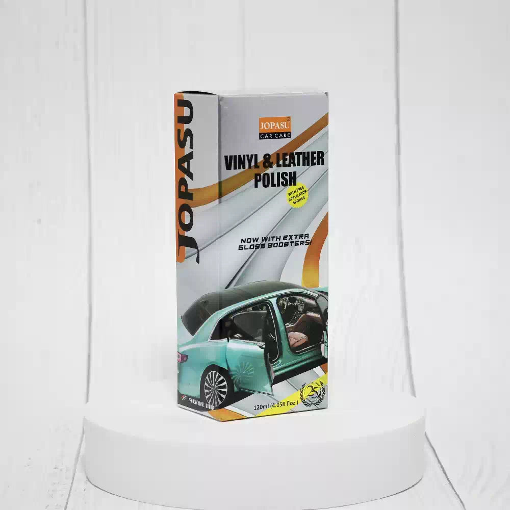 Jopasu Car Care Products