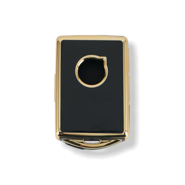 TPU Car Key Cover Fit for Volvo Smart Key