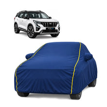 Load image into Gallery viewer, Carloginn Premium Car Body Cover | Durable Car Cover for Dust, Sunlight, Scratches and Weather Protection